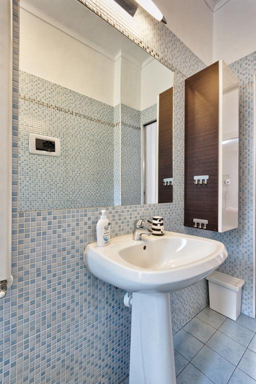 Apartment Silvia Turin Exterior foto