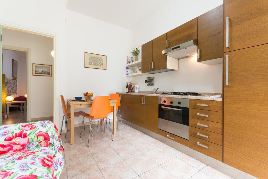 Apartment Silvia Turin Exterior foto