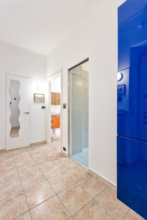 Apartment Silvia Turin Exterior foto