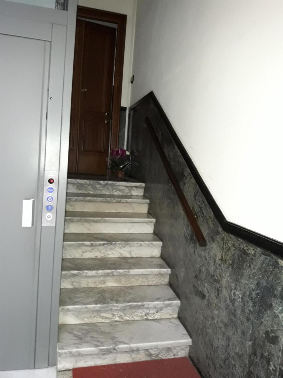 Apartment Silvia Turin Exterior foto